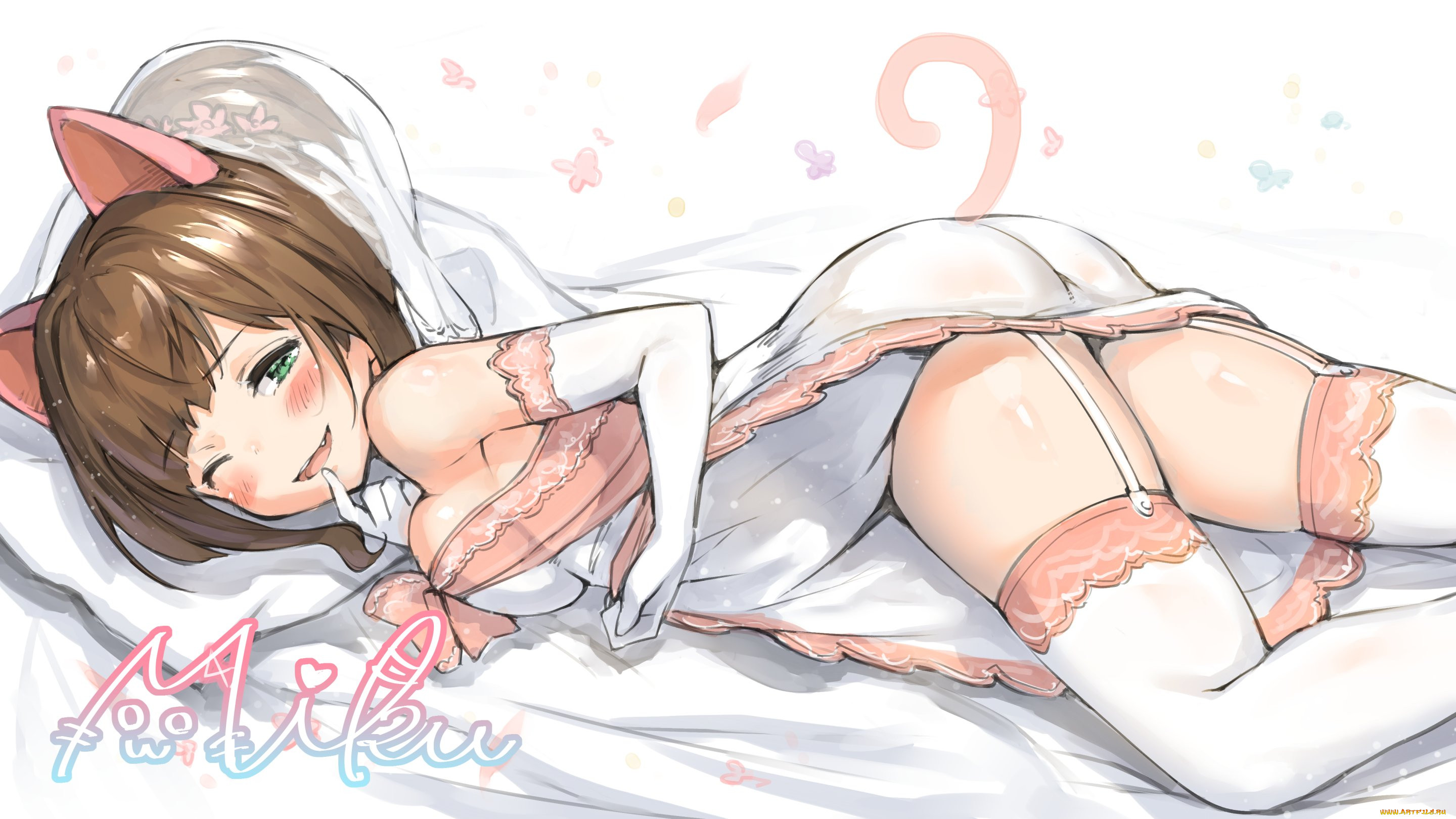 , idolm@ster, 